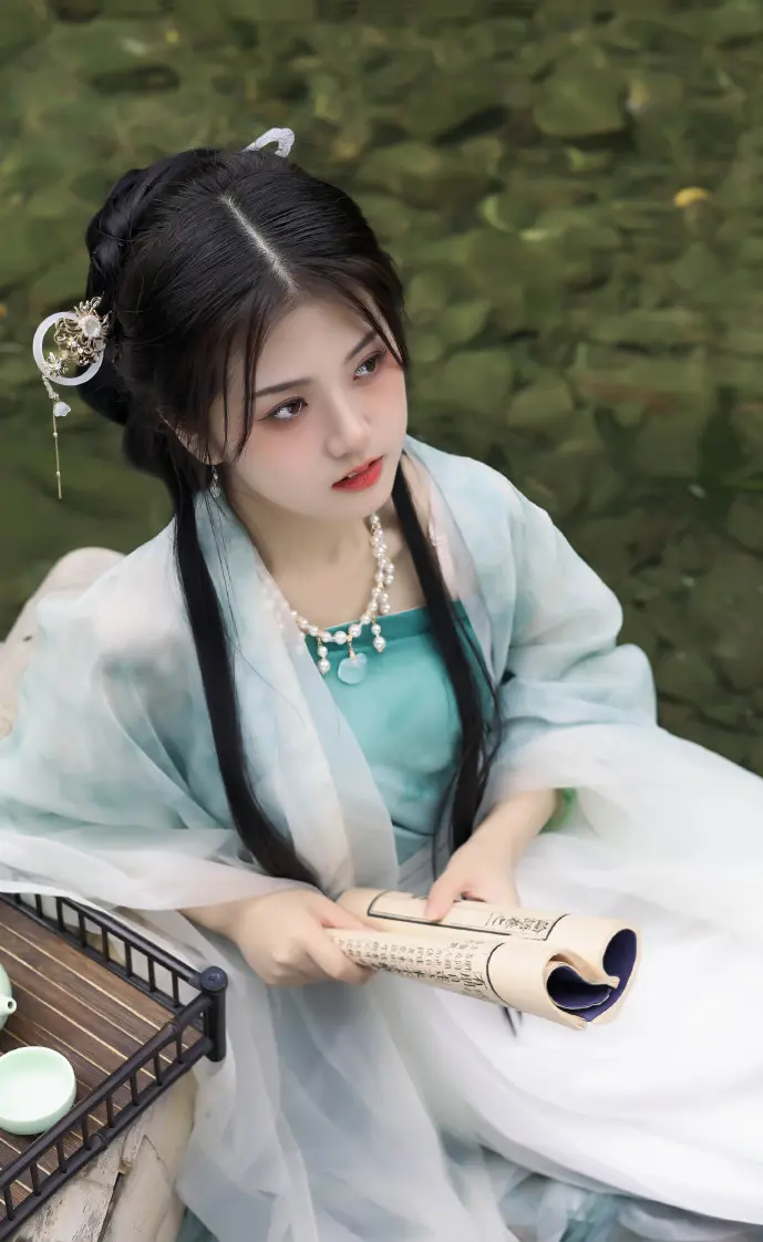 二维码安全警示